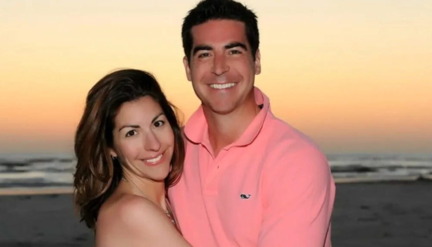 Noelle Watters Biography Jesse Watters Ex Wife Magzica