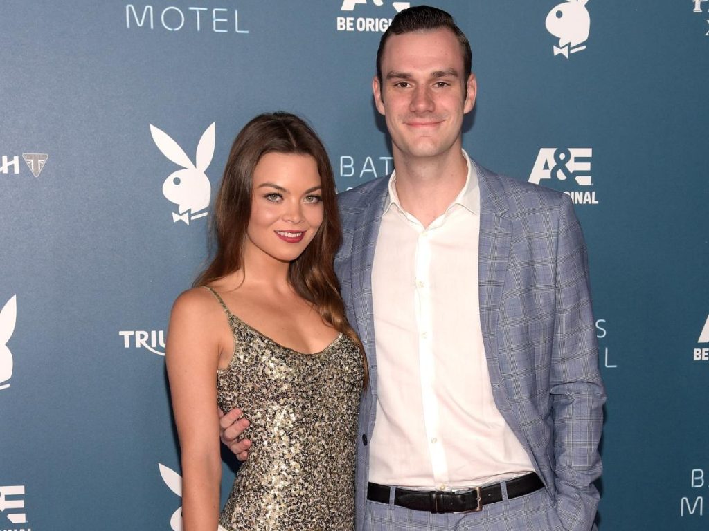 Cooper Hefner Net Worth Is Shocking In This Age - Magzica