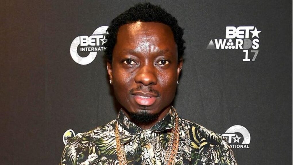 Michael Blackson Net Worth, Biography, Career, and More