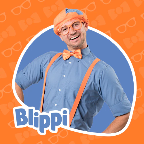 Blippi Net Worth Most Famous Ameircan YouTube Channel Magzica