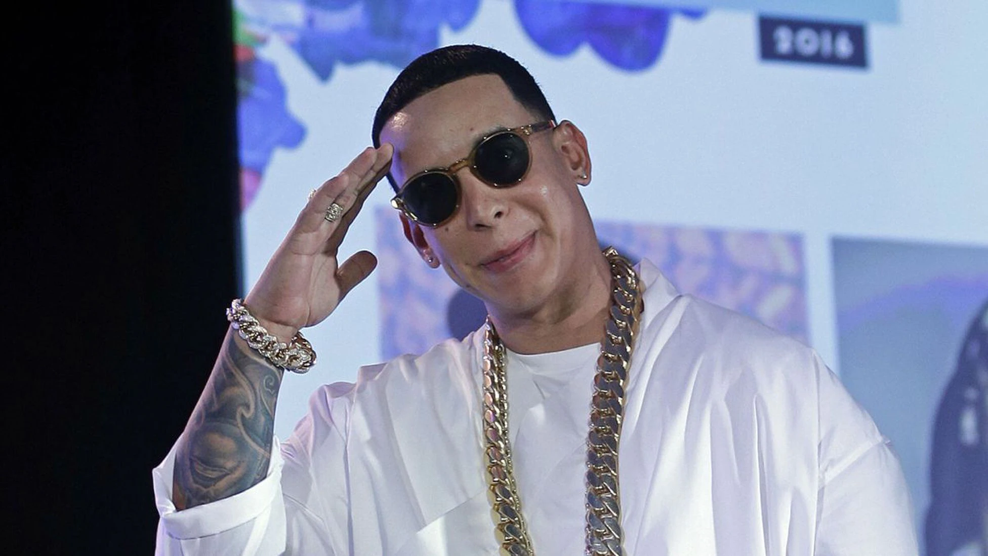 Daddy Yankee's Net Worth