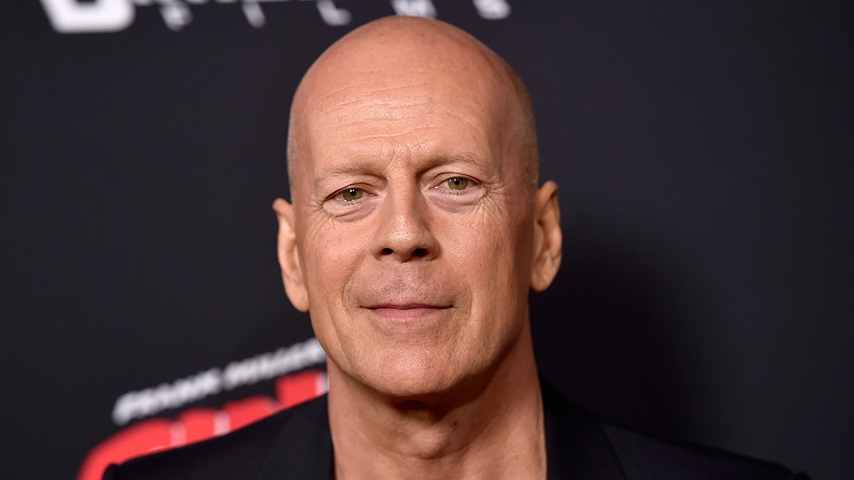 The Untold Story Of Bruce Willis Health Battle - Magzica