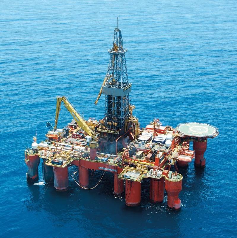 The Byford Dolphin Accident - A Rig with a Tragic History - Magzica