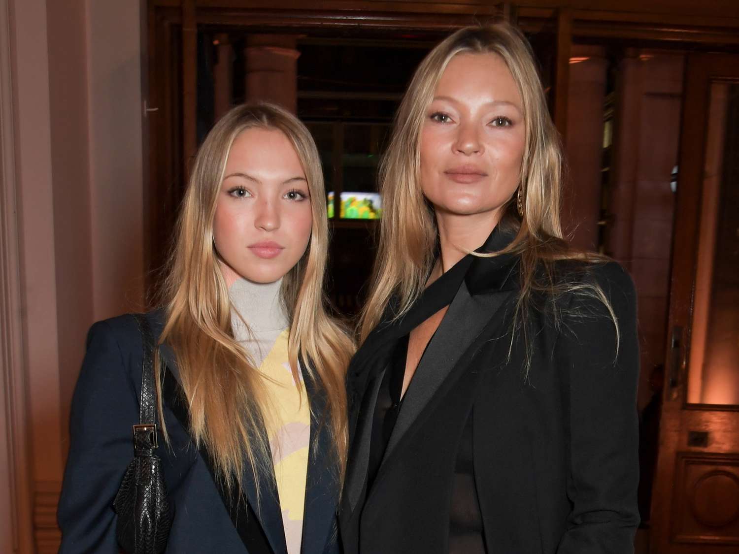 Lila Grace Moss Hack - All You Need To Know About Kate Moss's Daughter