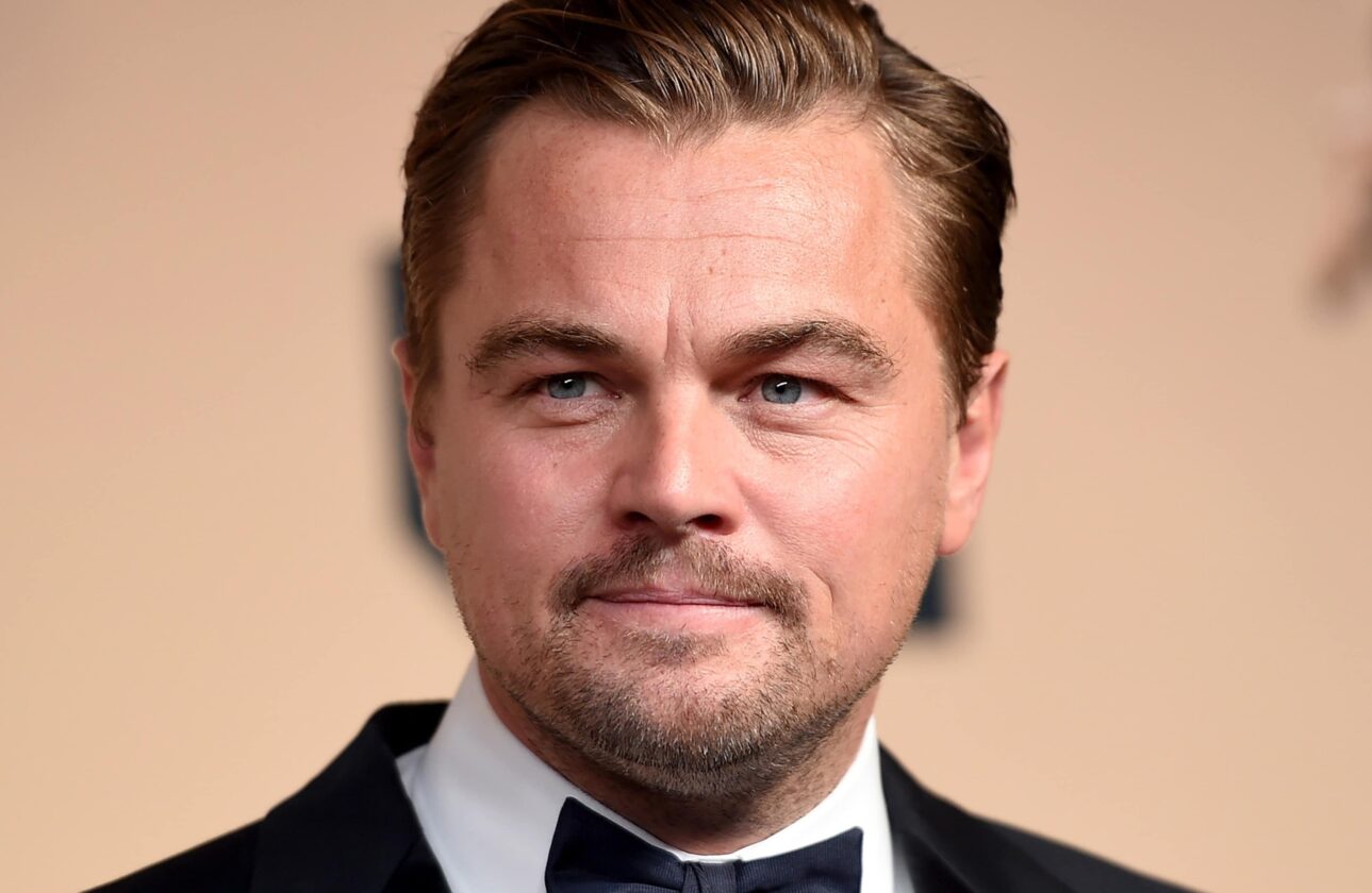 Leonardo DiCaprio Net Worth Magzica