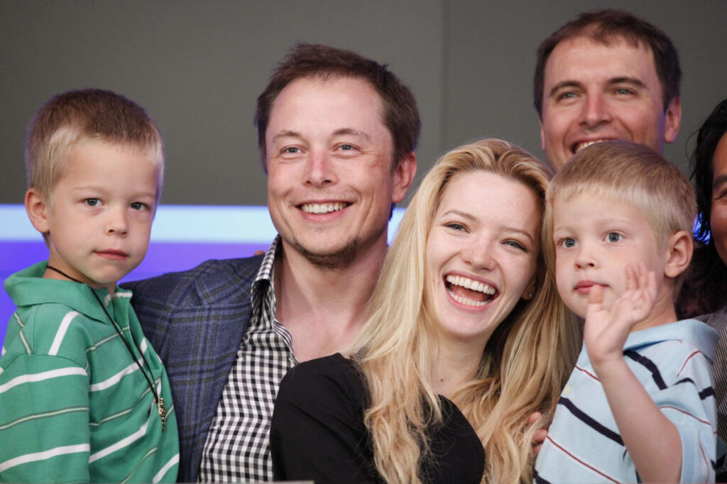 elon-musk-children