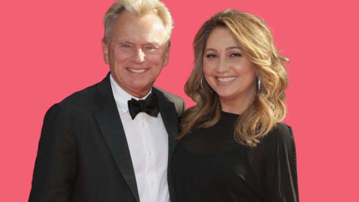 Sherrill Sajak Bio - Pat Sajak Spouse - Magzica