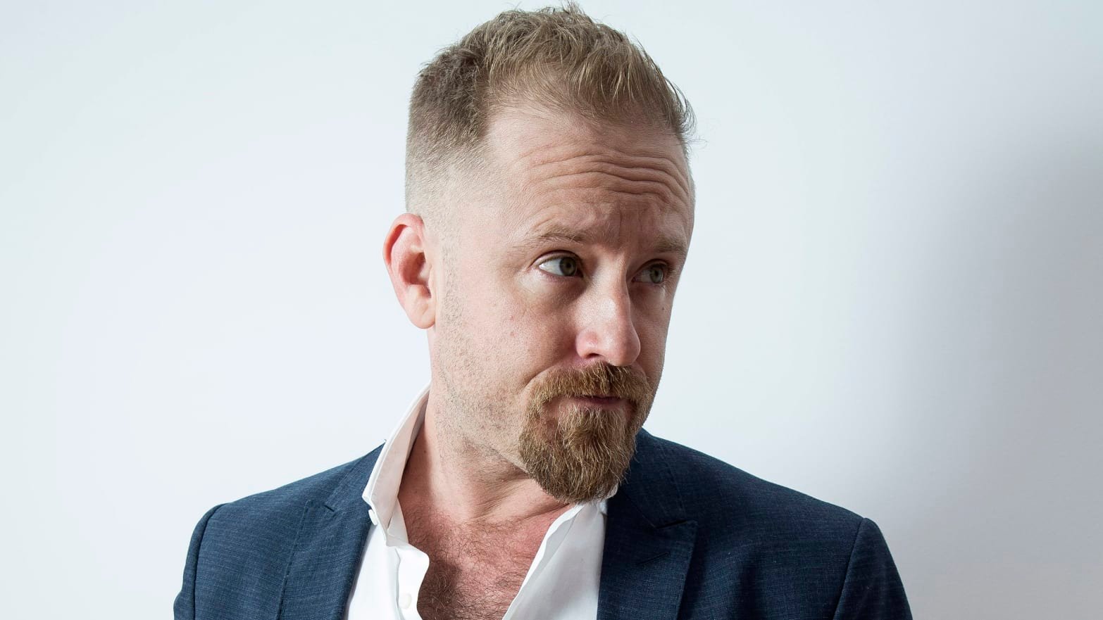 Ben Foster - Age, Height, Net Worth & More - Magzica