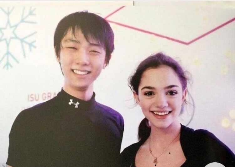 Yuzuru Hanyu Wife - World-Famous Skater's Personal Life - Magzica