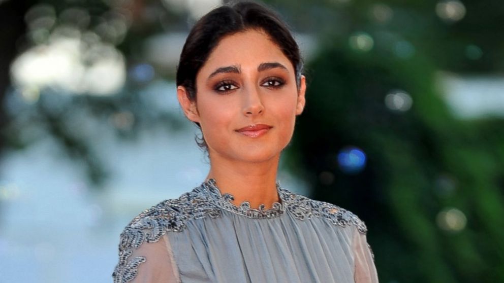 Golshifteh-Farahani