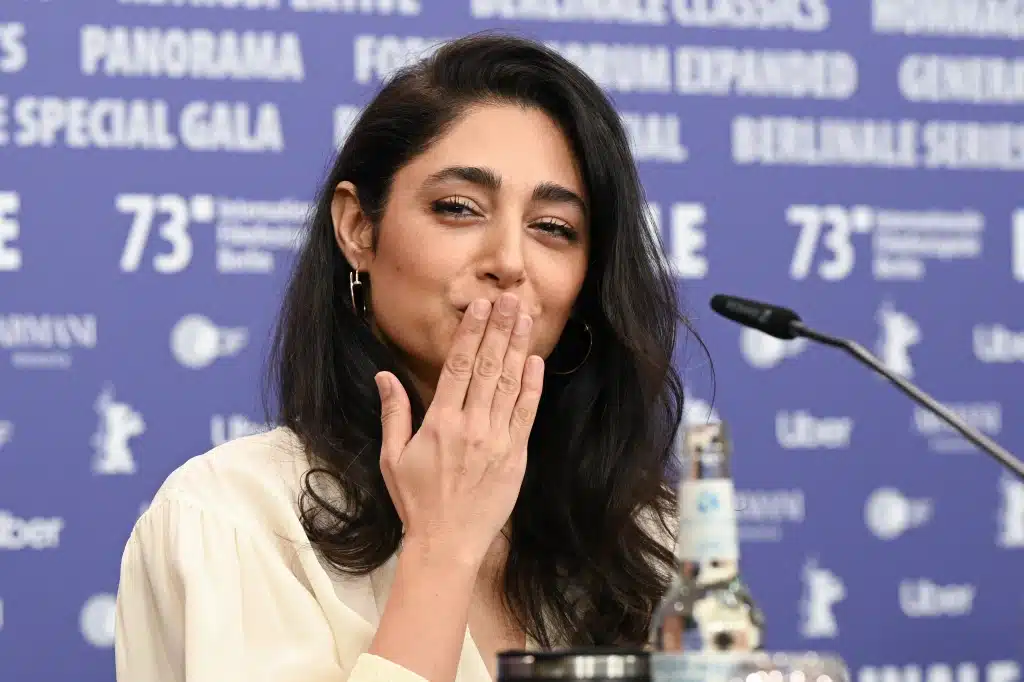 Golshifteh-Farahani