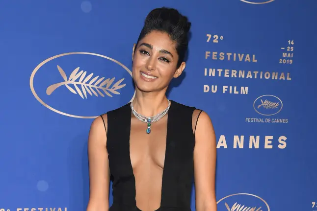 Golshifteh-Farahani