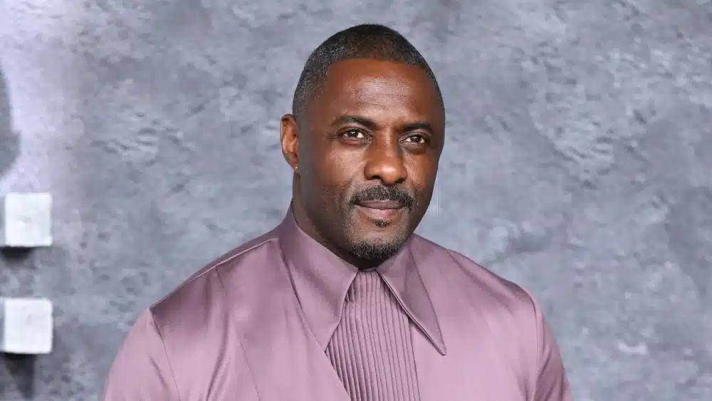 Idris-elba