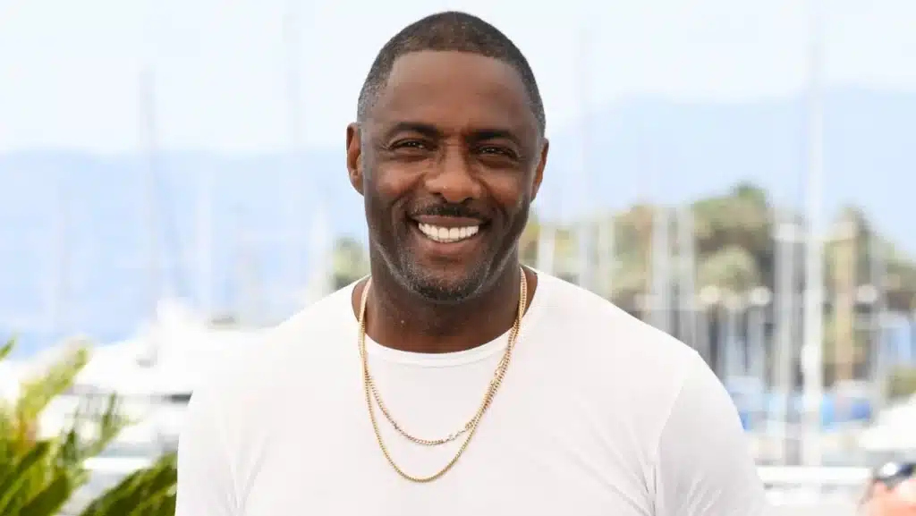 Idris-elba