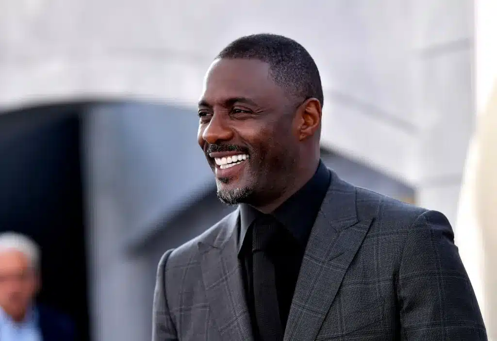 Idris-elba