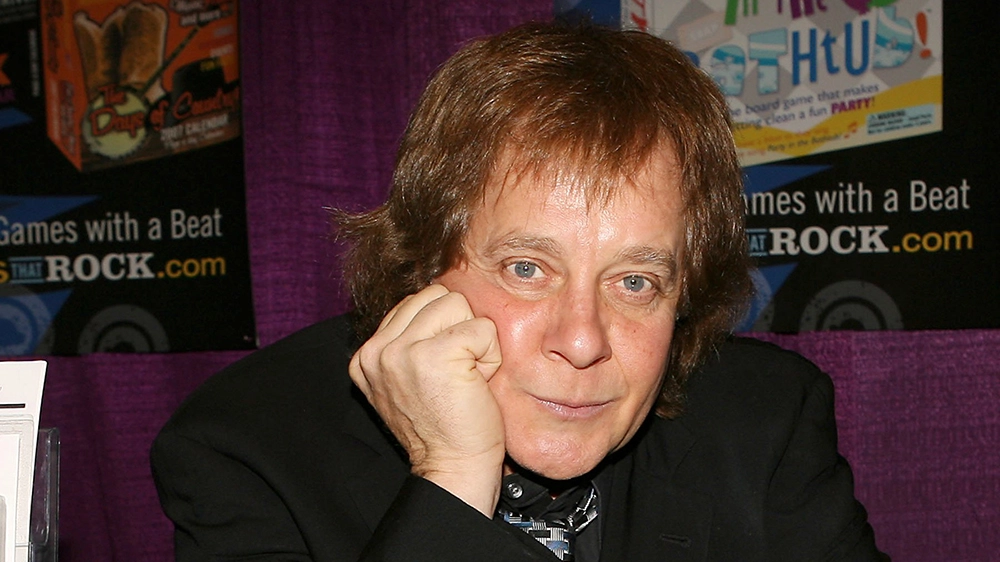 Remembering Eddie Money: Musician Passes Away at 70 - Magzica