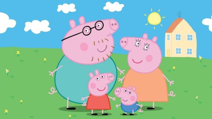 How did Peppa Pig die? A tragic story - Magzica