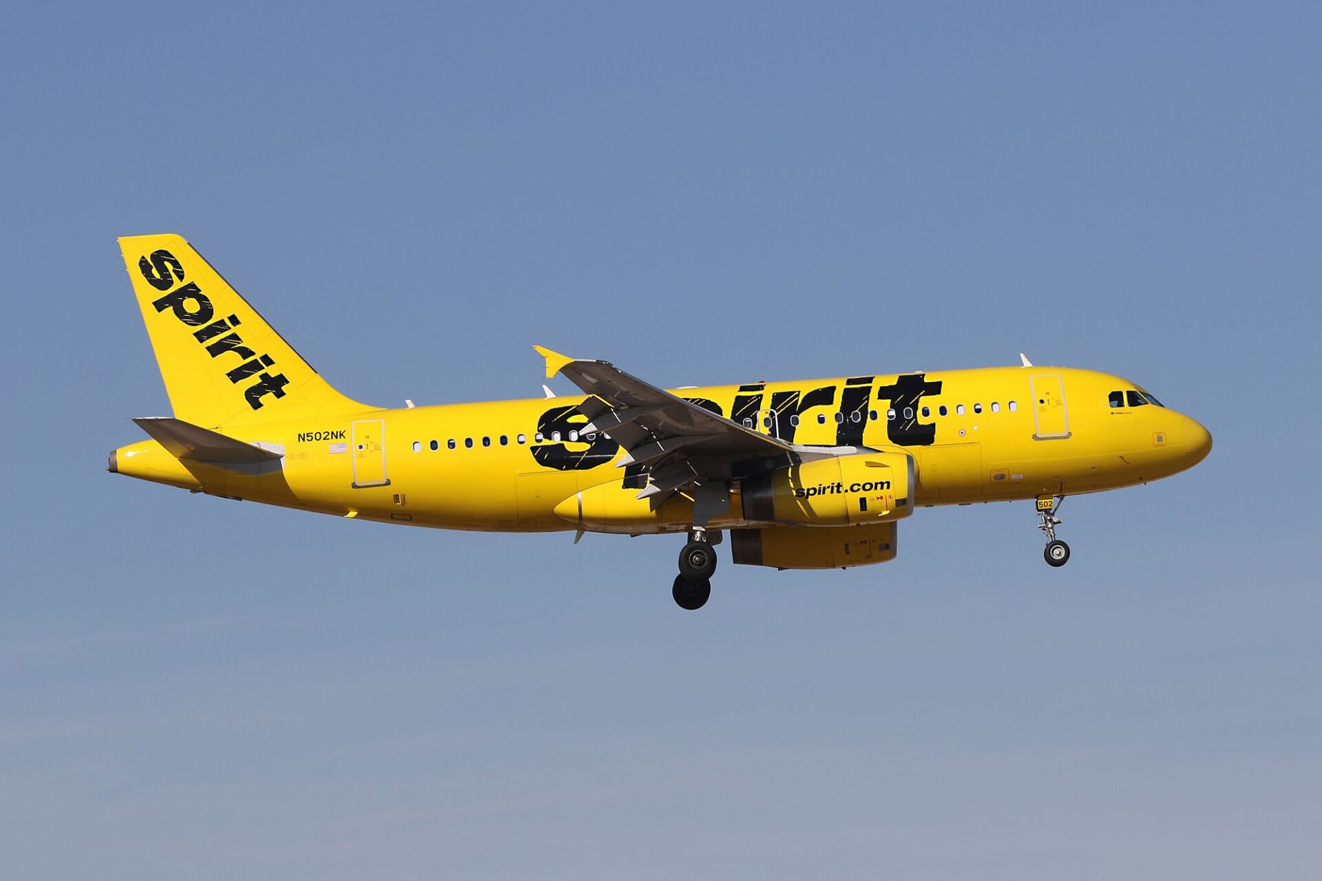 Spirit Airlines Cancelled Flights for Unknown Reasons Chaos Expected
